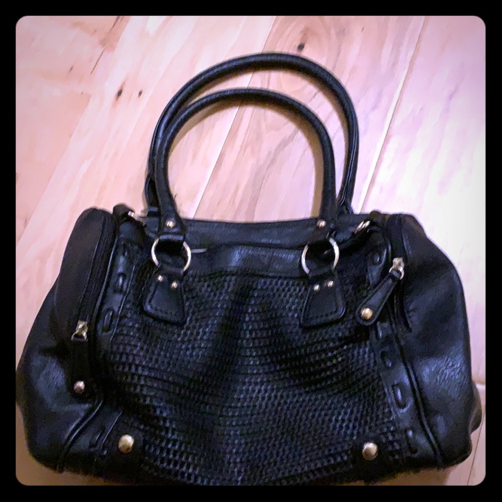 Shoulder bag